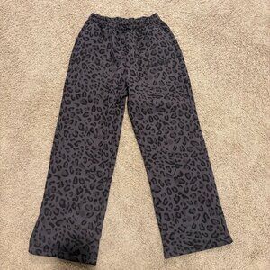 Comfrt Minimalist Sweatpants - Panther